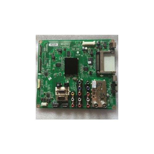1pcs/lote Good quality 55 lv4500-CA motherboard EAX64113202 (3)