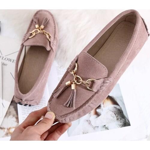 Women's Moccasins Mylrina China