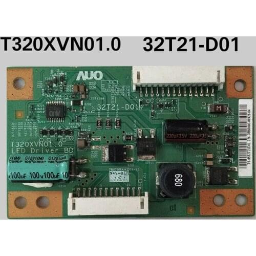 New original L32BS86U constant current board 32T21-D01 T320XVN01.0 spot