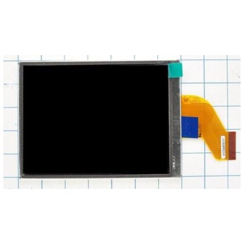 New LCD Display Screen Monitor Repair Part for Canon Powershot A4000 Camera