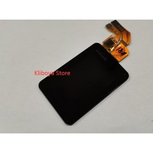 NEW LCD Display Screen for Gopro Hero8 HD hero 8 Fuselage for Gopro 8 front with touch screen Repair Replacement