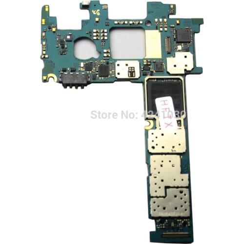 Main Motherboard Unlocked For Samsung Galaxy Note Edge N9150 32GB
