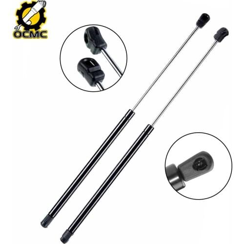 1 Pair Fit For Jeep Grand Cherokee ZJ 1994-1998 4678 Rear SG314017 Window Lift Support Shocks Struts