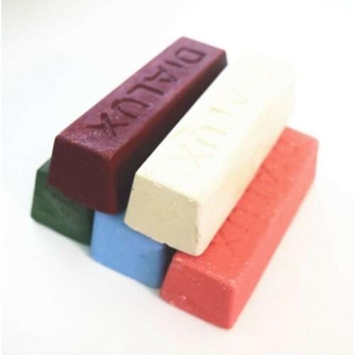 Polishing Aluminum Abrasive Paste Metal Polish paste Cream Compound Polishing Wax Paste silver iron brass Paste Abrasive Tools