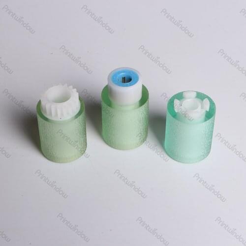 10sets Feed/Separation/Pickup Roller for Ricoh MP C3500 C400 C4500 C401 C401SR MPC3500 MPC400 MPC4500 MPC401 MPC401SR
