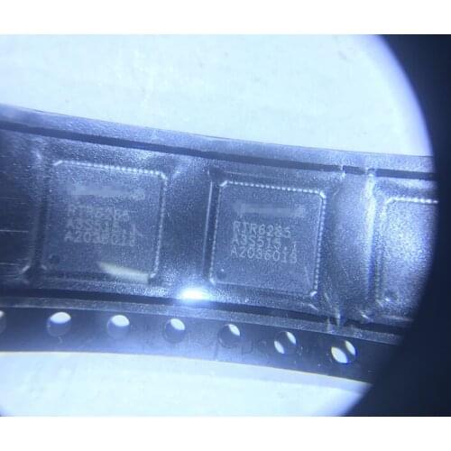 RTR6285A RTR6285 Brand new and original chip IC