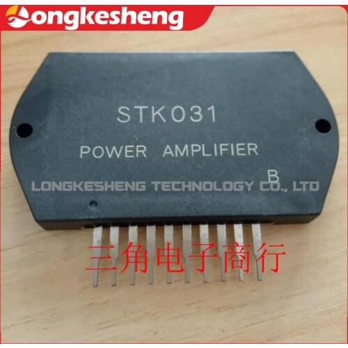 STK032 STK031 Free Shipping Original Module