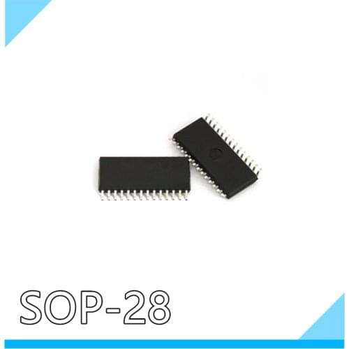 UBA2033TS SOP28 IN STOCK 10pcs/lot