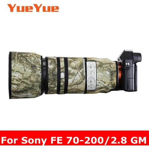 RF 15-35 2.8 L IS USM Camera Lens Sticker Protective Skin Film Kit Skin Accessories For Canon RF 15-35mm F2.8 L IS USM