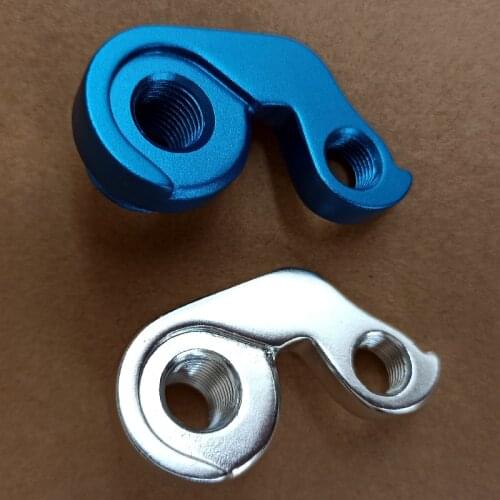 1pc Bicycle Parts rear derailleur hanger For BULLS HANGER 5009-545-41C BULLS Wild Cup 3 carbon frame bike mtb cycle MECH dropout