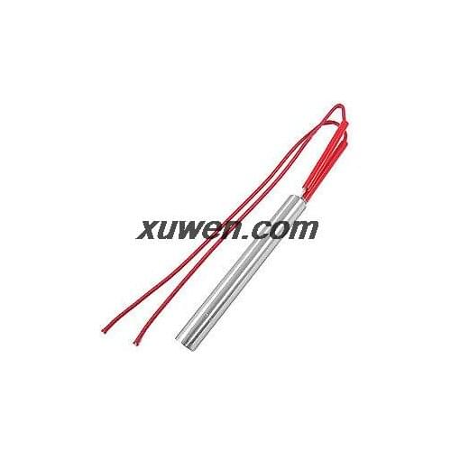 1pcs 12mm x 100mm AC 220V 250W Single Head Heat Cartridge Heater Electricity Generation