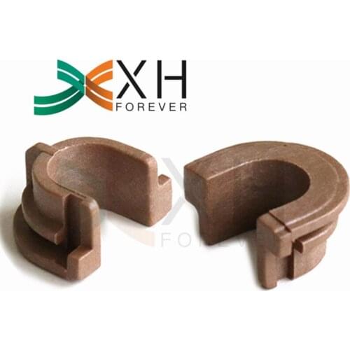 10Set Fuser Pressure Roller Bushing for CANON MF 3010 4410 4412 4420 4450 4570 4430 4550 4580 4583 4554 4553 4453 4452 4770 D520