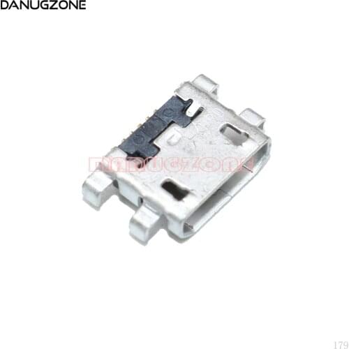 2PCS/Lot For Xiaomi Redmi 3 3S 4X 5A / Redmi NOTE 3 / Redmi NOTE 3G 4G USB Charge Jack Port Plug Socket Charging Dock Connector