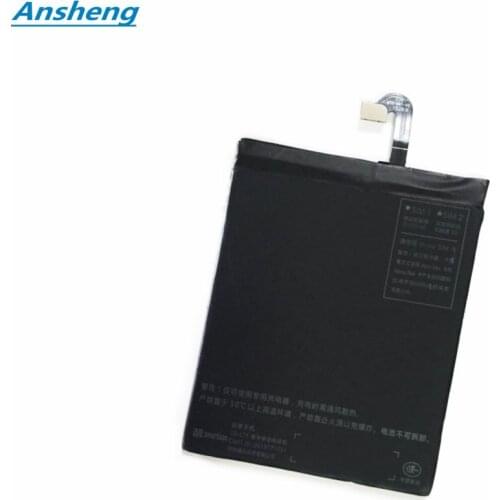 Ansheng Smartisan U1 Phone Batteries