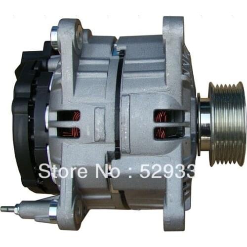 AUTO ALTERNATOR 0124515013 0124515020 0124515021 0124515038 0124515068 074903025R 0986041140 0986041890 FOR VW LT 2.5 SDI