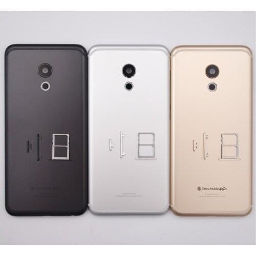 BaanSam Phone Cases Meizu PRO 7
