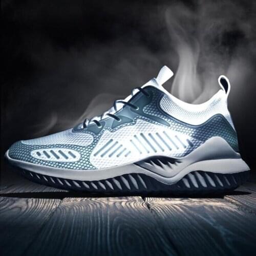 BEOIKAI Men's Lightweight Sneakers