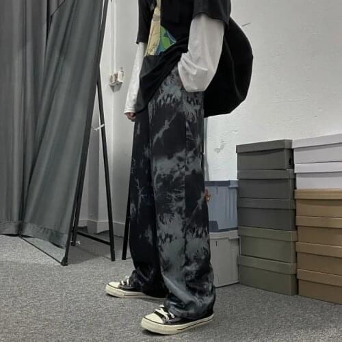 Womens Pants Straight High Waist Slim Loose Trousers jogger clothes vero vintage pant clothing Ladies Plus Harajuku Sweatpants