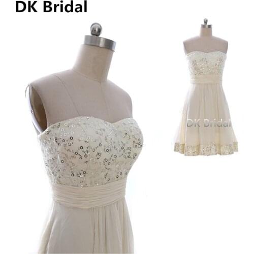 DK Bridal Cocktail Dresses