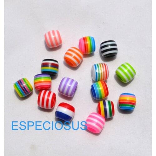 ESPECIOSUS Round Beads