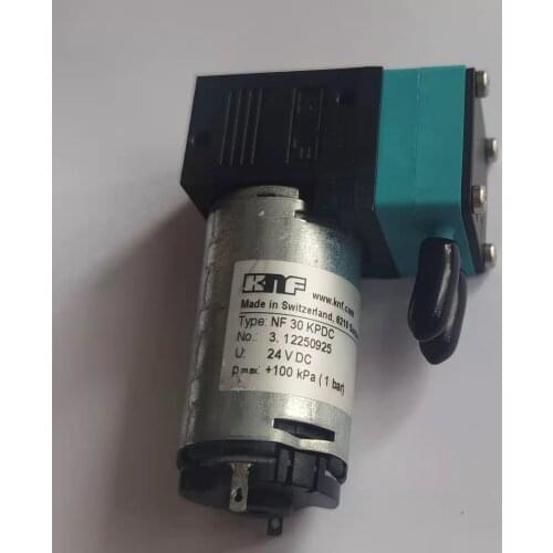 Furuno(Japan)Big Pump(Wash Pump NF30-KPDC) Chemistry Analyzer Ca180 Ca270 Ca400 NEW