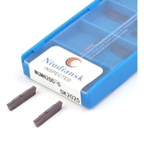 MGMN150 MGMN200-G MGMN250 MGMN300 MGMN400 MGMN 500/600 CNC Lathe Grooving Blade Carbide inserts Machine Tools General Processing