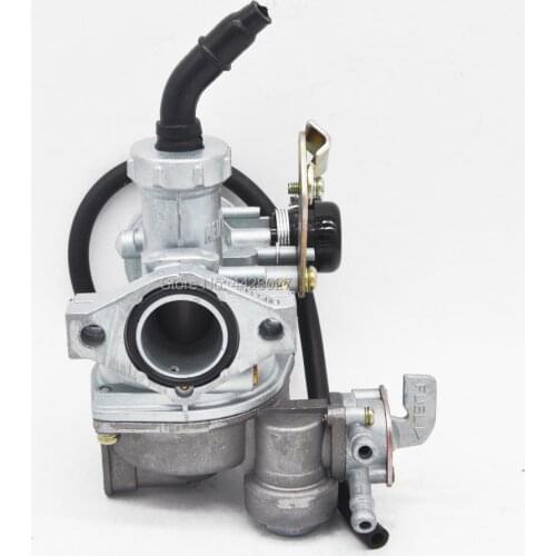 CARB for HONDA CT90 CT110 CT 90 110 XL125 LIFAN CHINA PIT BIKE ATC XR PZ22C