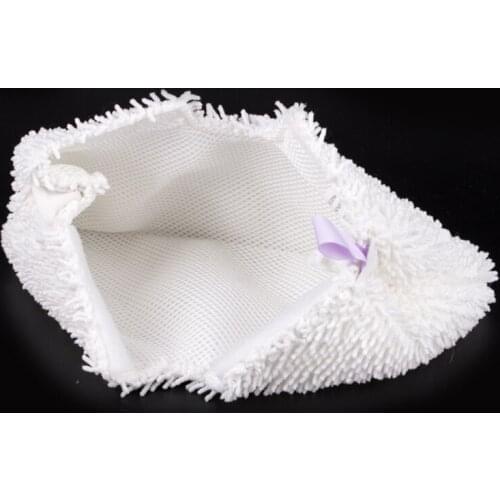 For Shark Steam Pocket Mops S3500 Series S3501 S3601 Replacement Pad Cleaning Tool Durable Mop Cloths Replacement Set Retailsale