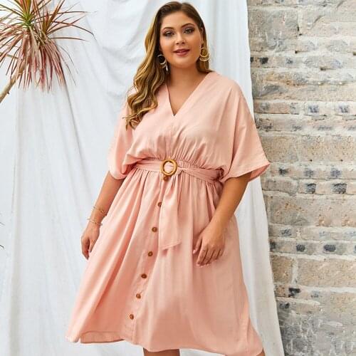 LOVELYFOX Dresses For Full