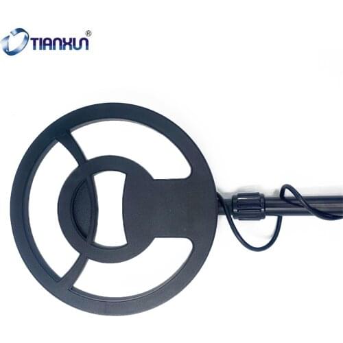 MD810 Metal Detector Coil Cover for Professional Underground Metal Detector Scanner Finder Gold Digger Treasure Hunter