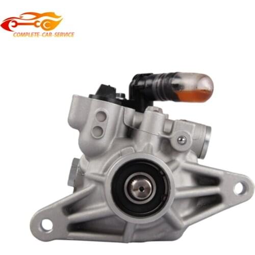 Power Steering Pump Suit For Honda Civic 1.8L 2006-2011 Accord 2003-2007 3.0L 21-5456