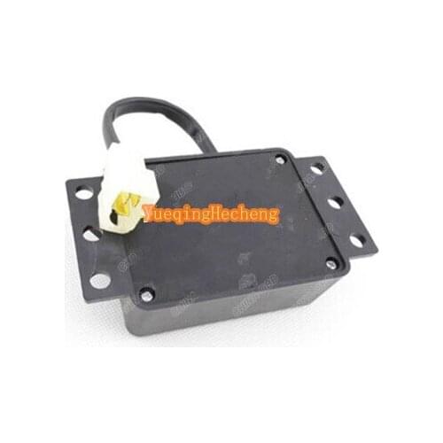 New Timer Relay 111-4870 For 311B 312B 312B L Excavator 3046 Engine Free Shipping