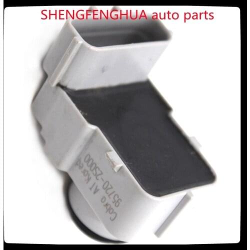 SFH New PDC Parking Sensor For Hyundai Tucson IX35 09-13 For Kia 95720-2S000 957202S000