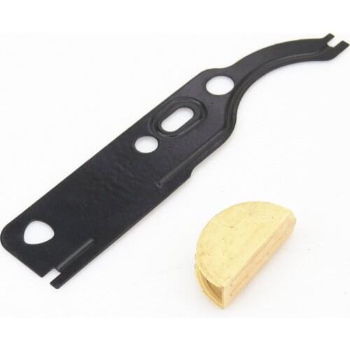 FHAWKEYEQ Car Engine Camshaft Tensioner Repair Kit Gasket For VW Bora Golf Jetta Beetle Passat Sharan A4 A6 A8 A3 Seat 058198217