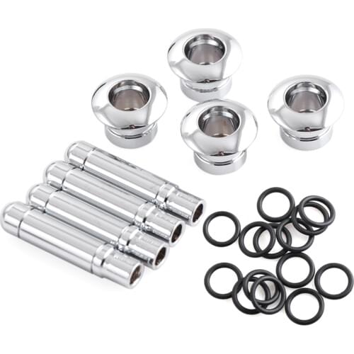 Car styling Auto Door Lock Cover Stainless Steel Chrome Trim ring decoration for Chevrolet Cruze sedan hatchback 2009-2014