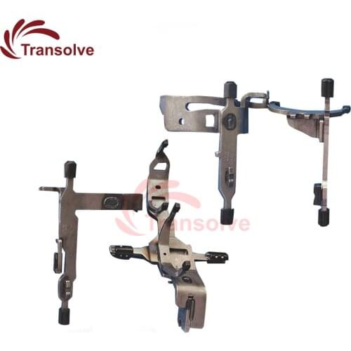 Automatic Transmission 7 Speed 0AM DQ200 DSG Early Type Shift Fork 4 PCS/SET For VW AUDI Car Transolve 25713-LK