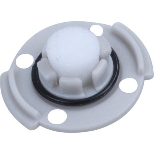 AD-6pcs/lot for Xiaomi Roborock Robot S50 S51 Vacuum Cleaner 2 Spare Parts Water tank filter accessories