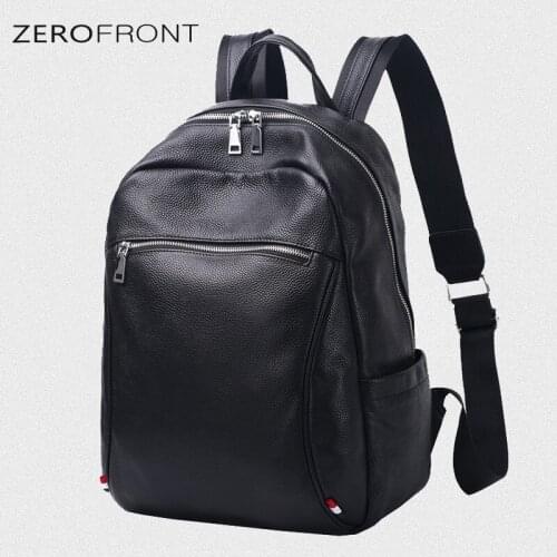 Zerofront Men's Travel Backpacks