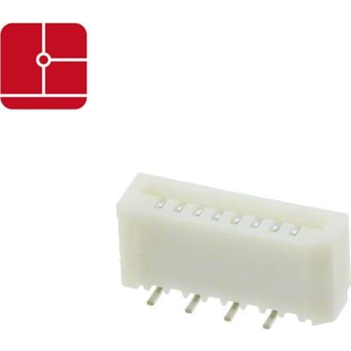 10pcs 52808-0870 528080870 new original molex connector 1.0-pitch 8pin connector