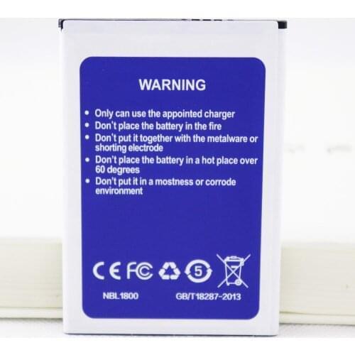 5pcs/lot HT7 Battery For Homtom HT7 HT7 Pro