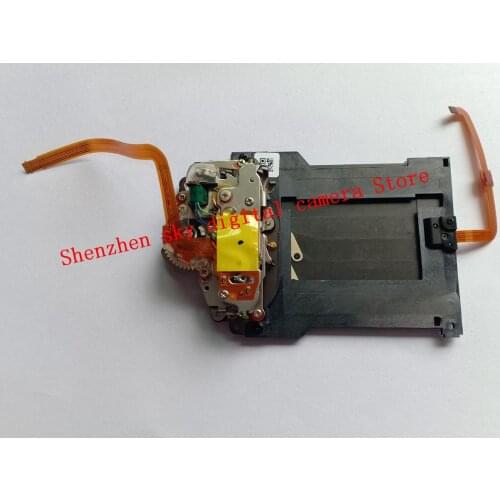 95%New Shutter assembly Shutter group Blade Curtain Unit For Nikon D4 SLR camera