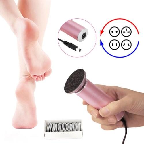 ACUDAC Equipment And Tools For Manicure And Pedicure
