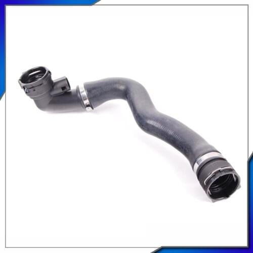 Car accessories Top Radiator Hose Water Pipe Hose for BMW X5 E53 11537500750 Auto parts