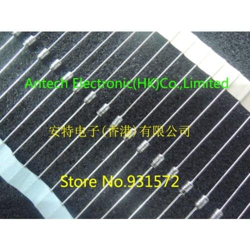 1N5273BRL 1N5273 DO-35 ZENER VOLTAGE REGULATOR DIODE