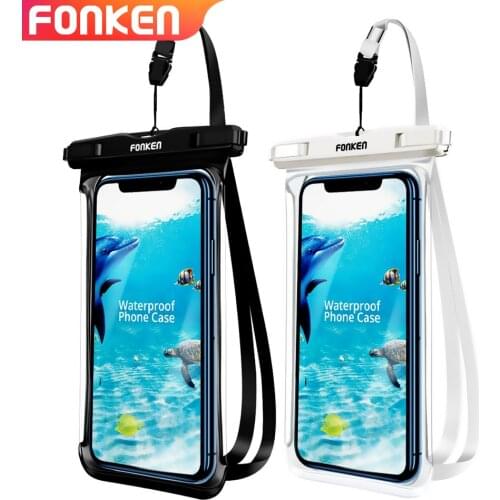 FONKEN Samsung Galaxy S6 Phone Cases