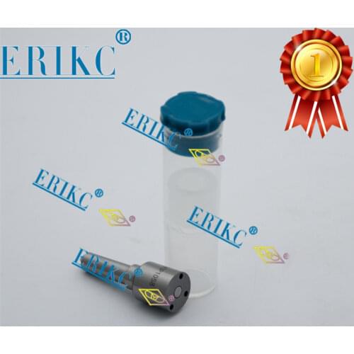 ERIKC Dsla143p1058 Nozzle 0433 175 309 Bico Oil Nozzle Dsla 143p1058 Diesel Fuel Injector Nozzle Dsla 143 P1058 for 04451201