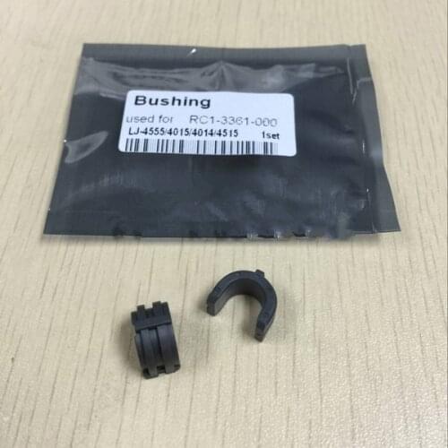 GiMerLotPy Oringinal new for laserjet M601 M602 M603 M604 M605 M606 Bushing Pressure Roller