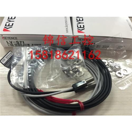 KEYENCE LV-S71 100%new and original