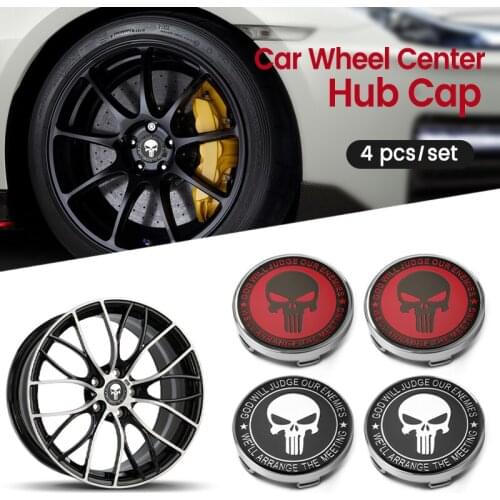 KKIJWJ Wheel Covers