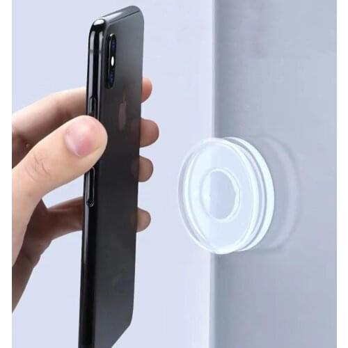 Magic Nano Sticker Transparent Double Sided Adhesive Phone Holder Tape Casual Paste For Kitchen Wall Hangings